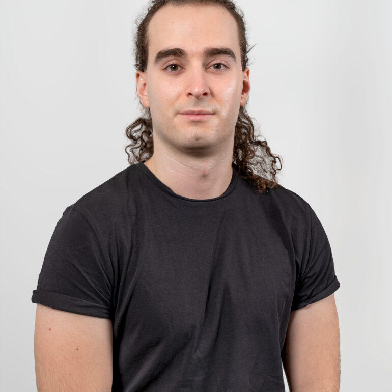 Ideal Maxhuni