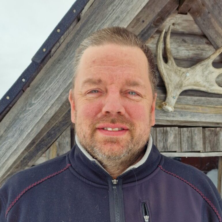 Timo Tuovinen