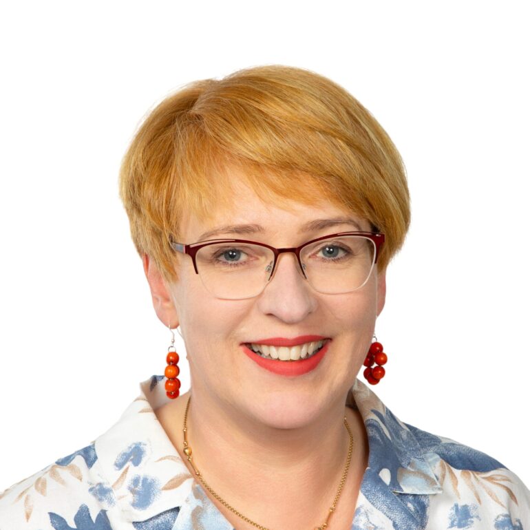 Paula Raita