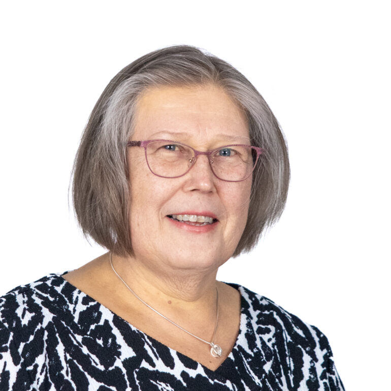 Kaija Hannula