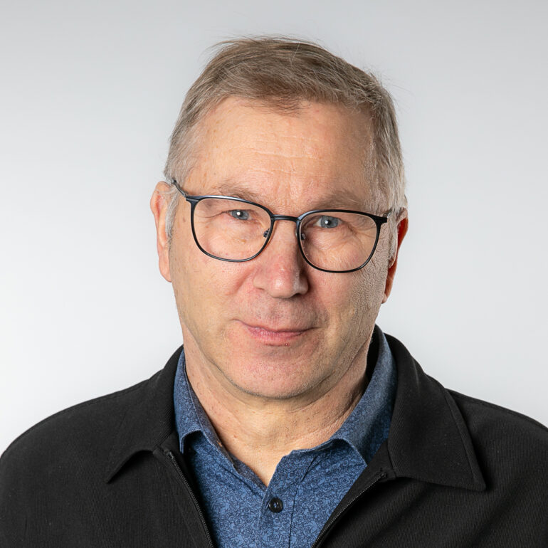 Jukka Karhumaa