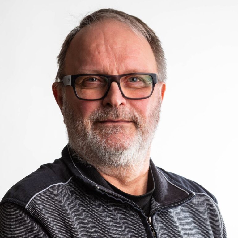 Jari Niemi