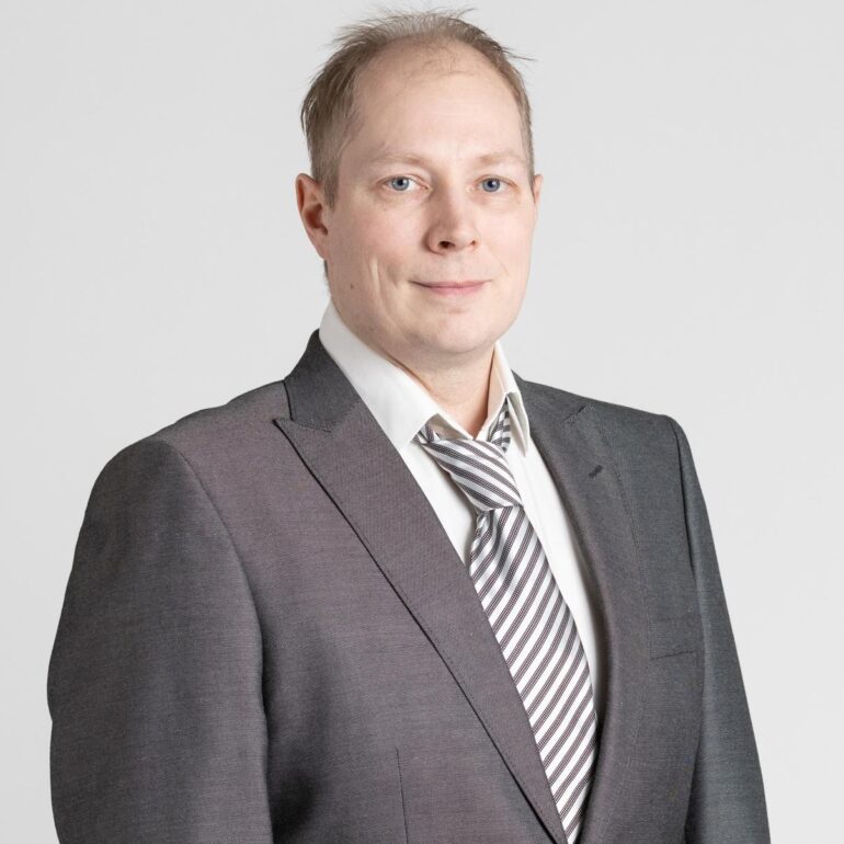 Marko Tiainen
