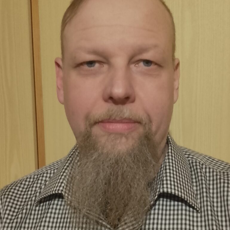 Eero Hämäläinen