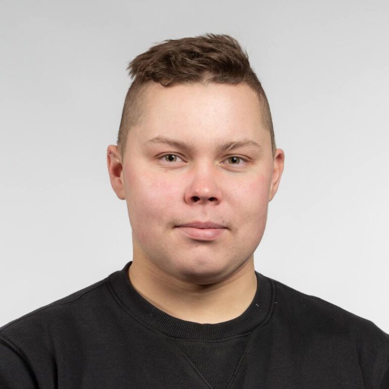 Juho Matinolli
