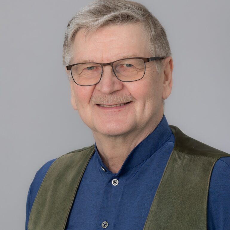 Martti Väyrynen
