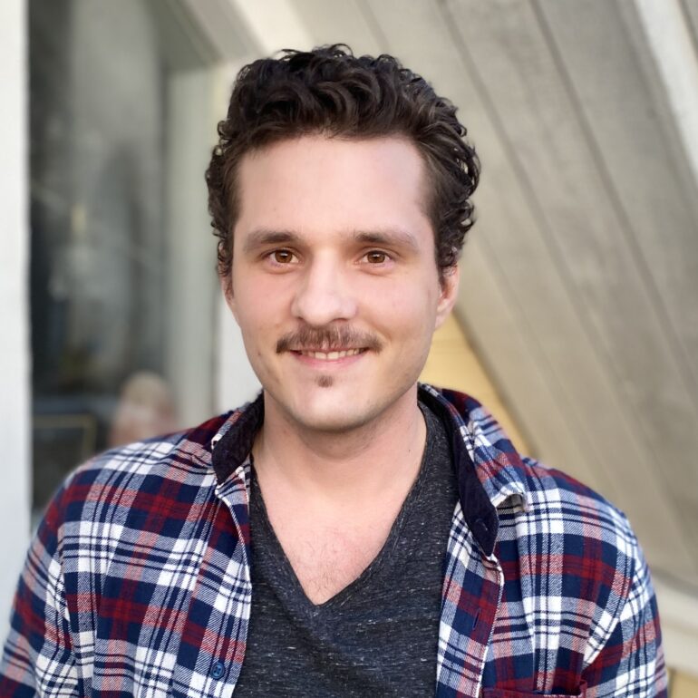 Mikael Laine