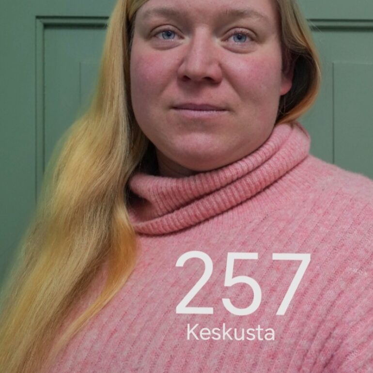 Karoliina Granqvist