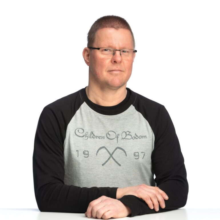 Kalle Vanhala