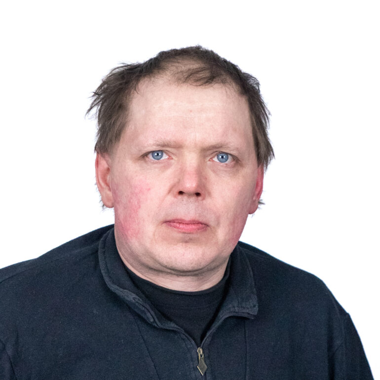 Tuomas Marttila