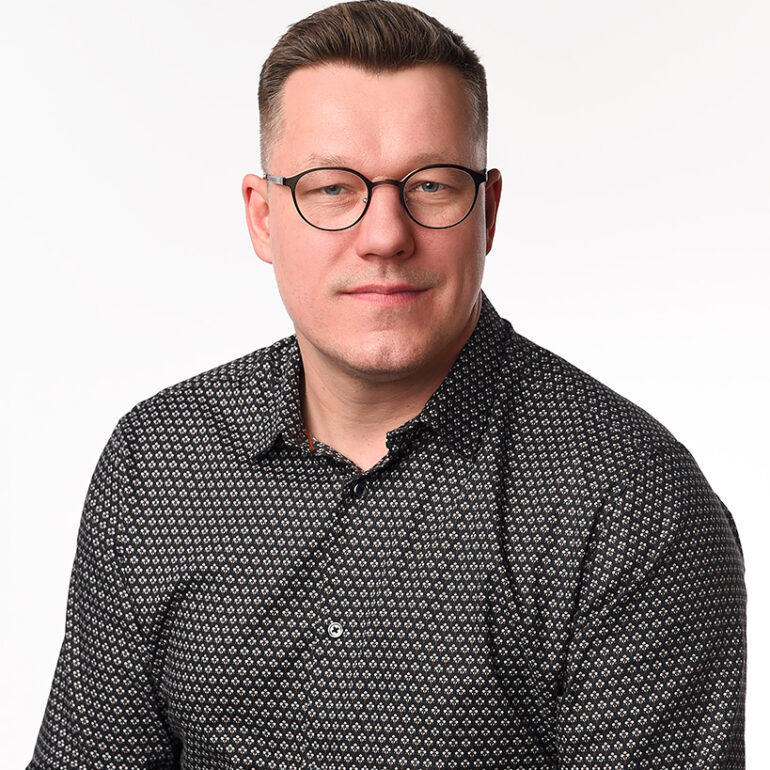Niko Seppelvirta