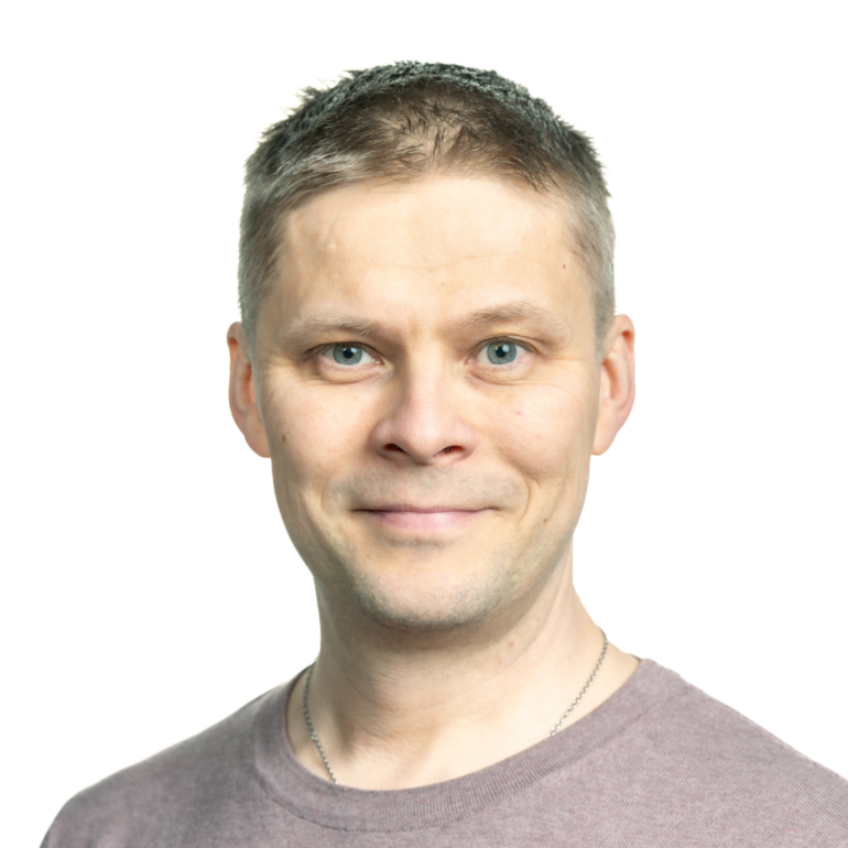 Pekka Penttinen