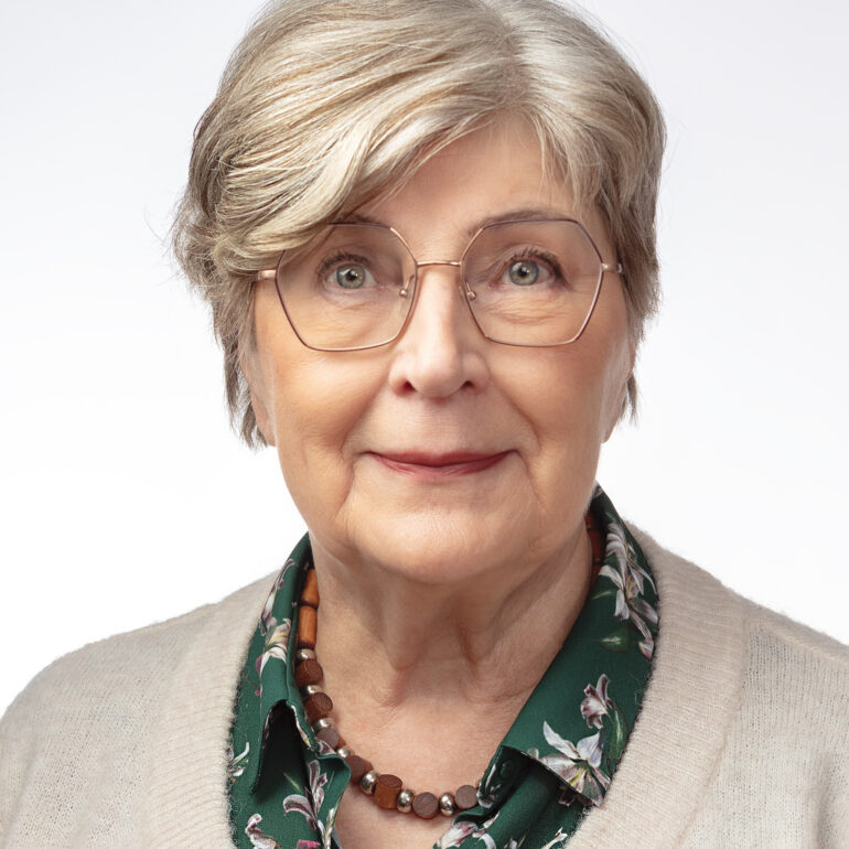Leena Tuppura