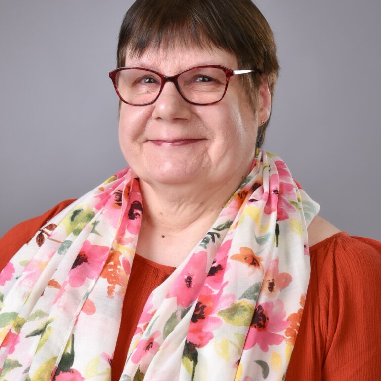 Sirpa Kartimo-Pramila