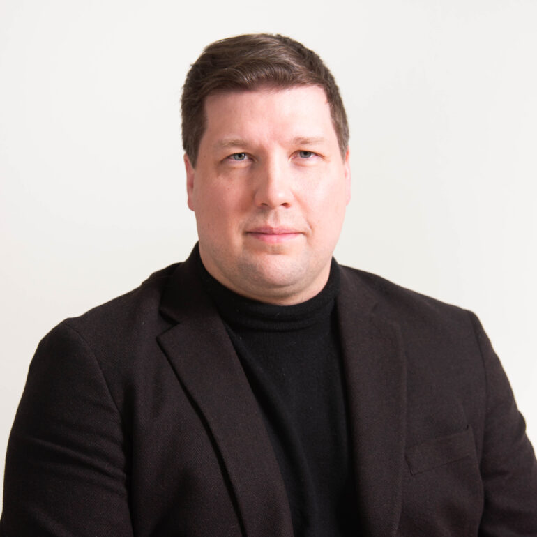 Valtteri Laitila