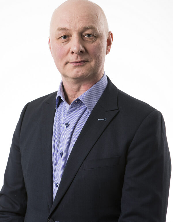 Jukka Reinikka