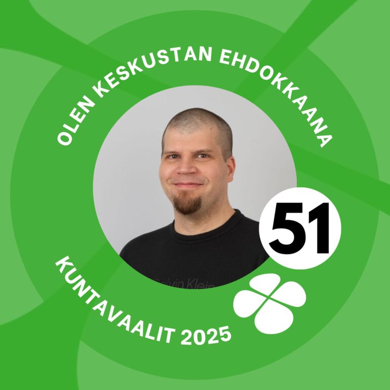 Paavo Parviainen