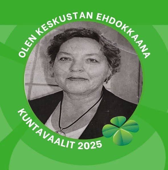 Riitta Nyyssölä