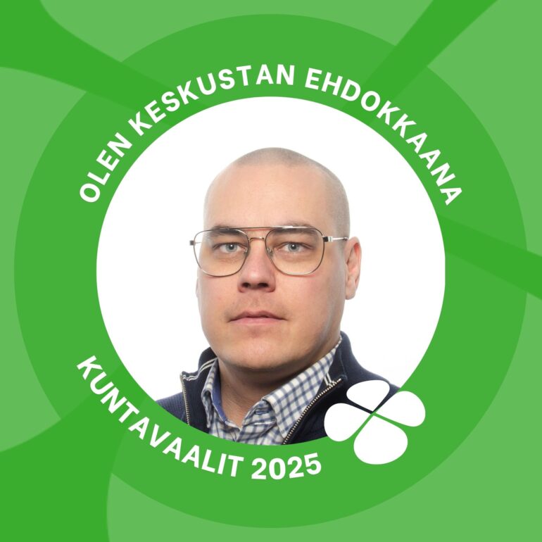 Sampo Tupila