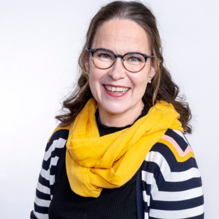 Sirpa Leinonen