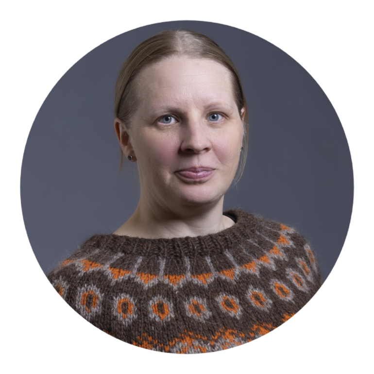 Emilia Lyttinen