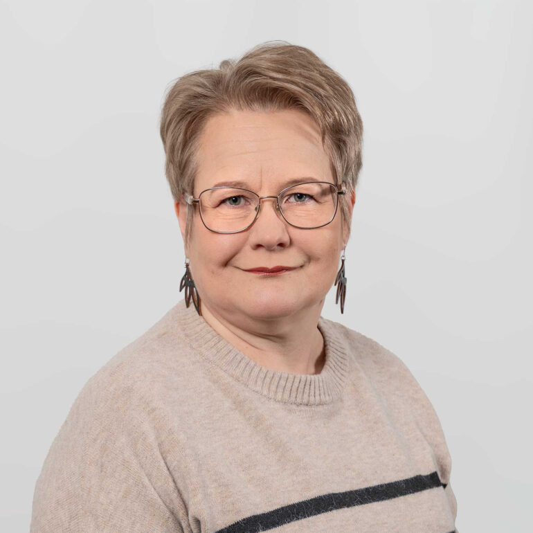 Merja Jarvis