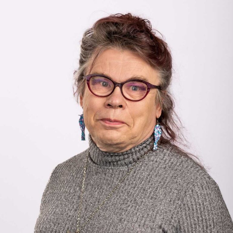 Minna-Maaria Antikainen