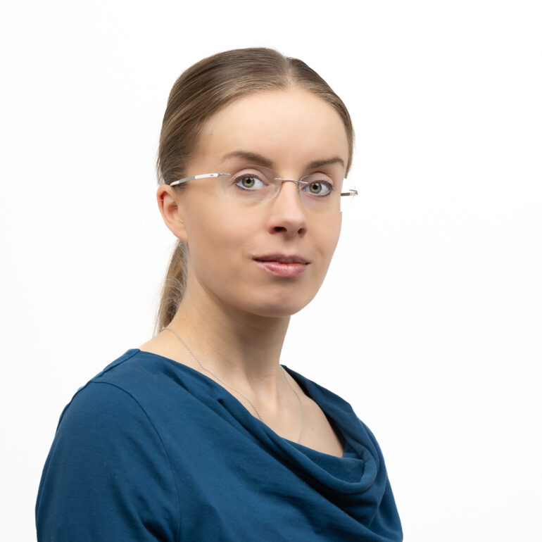 Eija Savolainen