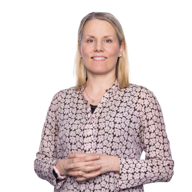 Satu Ketonen
