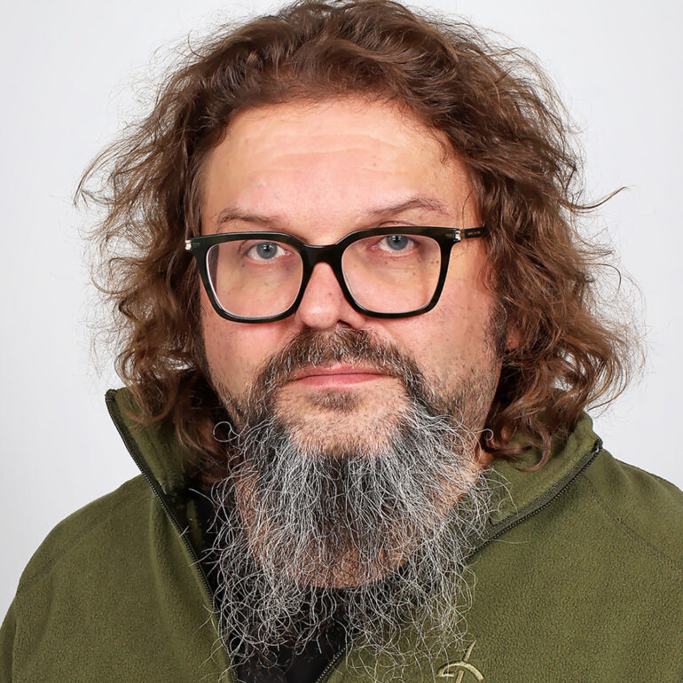 Vesa Ala-Hakula