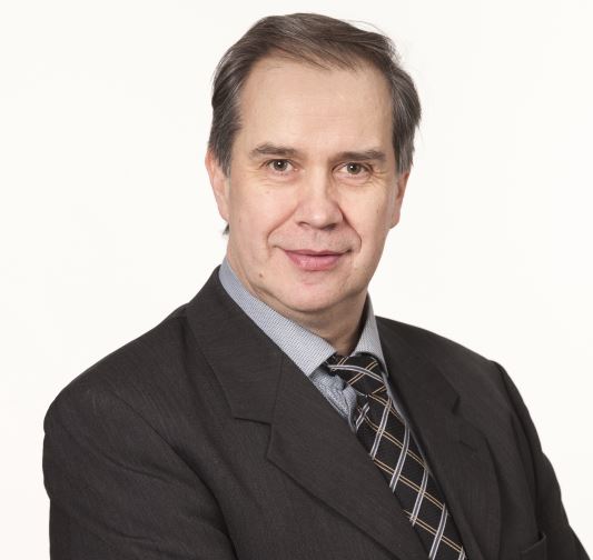 Pekka Leino