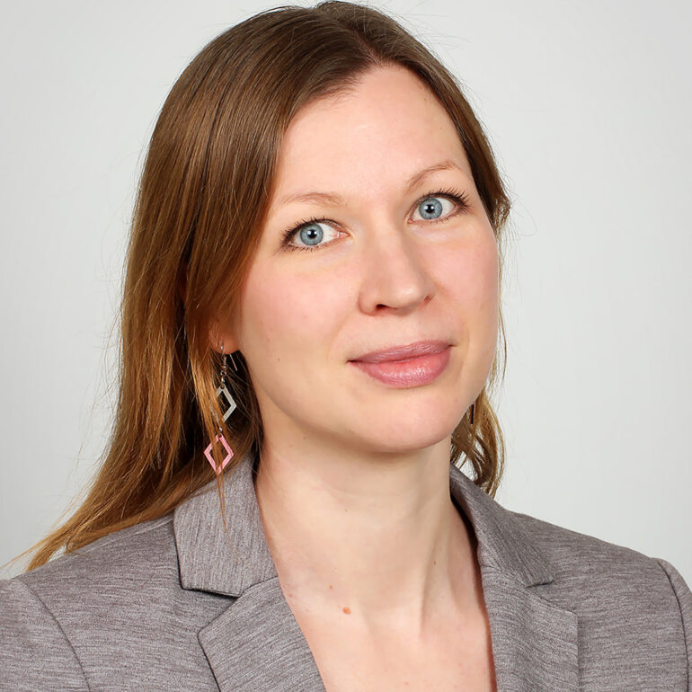 Helinä Anttila