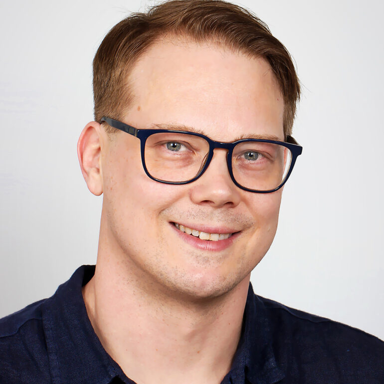 Mikko Nurminen