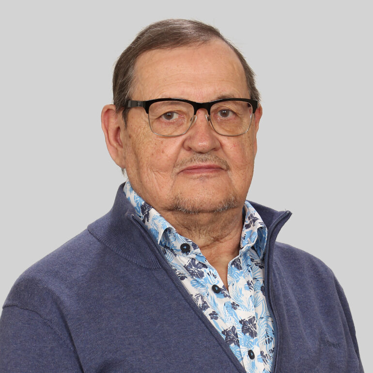 Antti Toivola