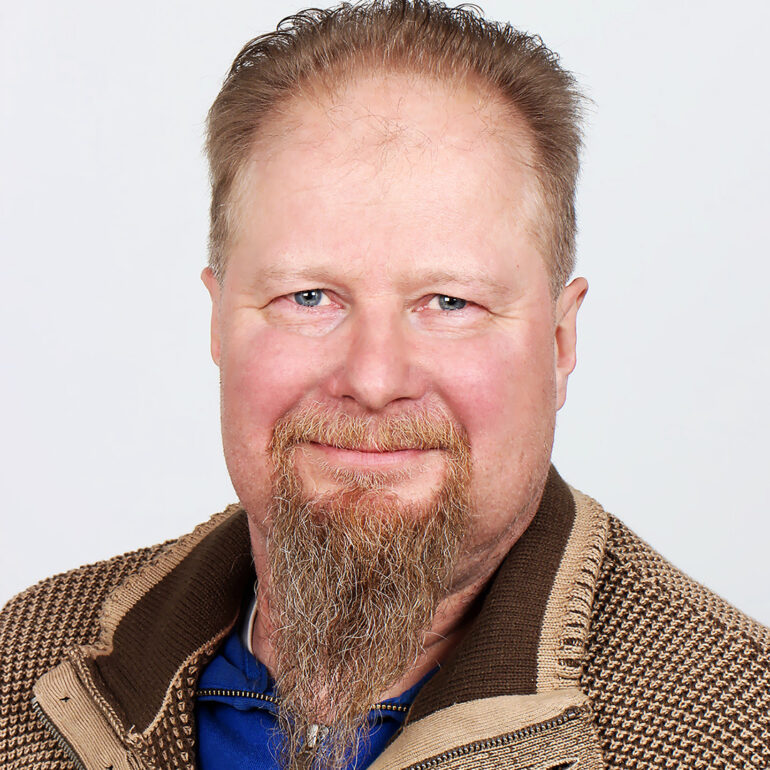 Toni Honkanen