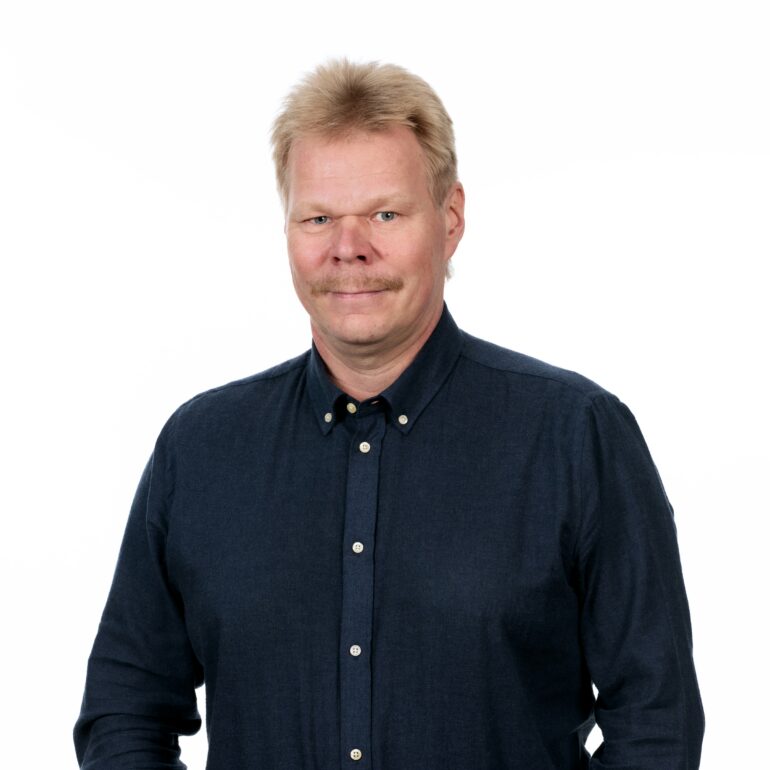 Pertti Kerttula