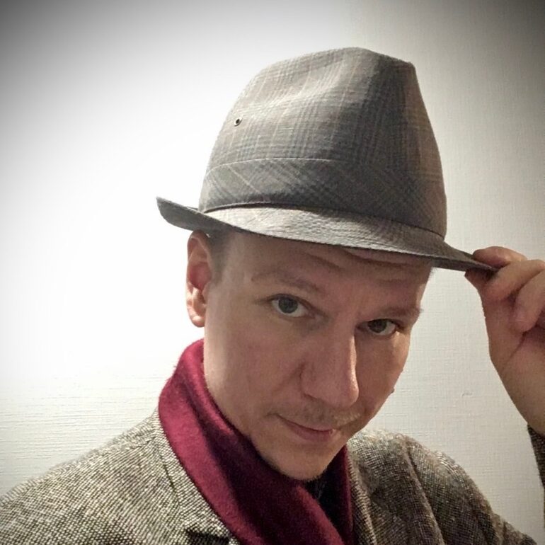 Jari Kokko