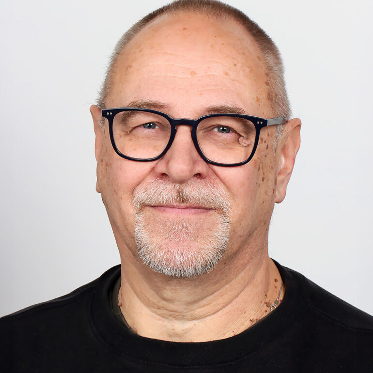 Timo Niinisalo