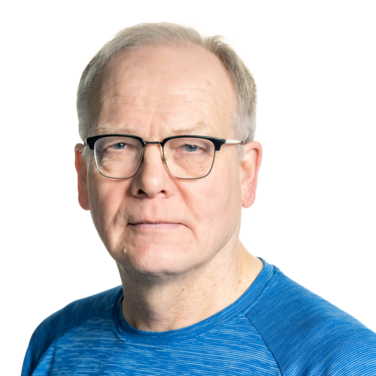 Timo Tervala