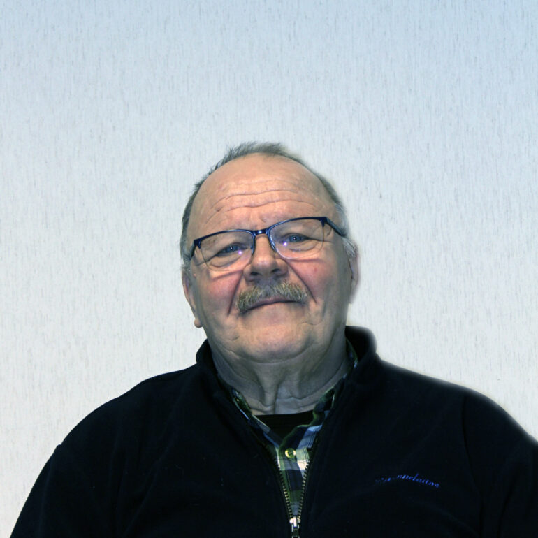 Risto Vierikka