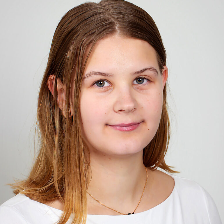 Julia Lehtimäki