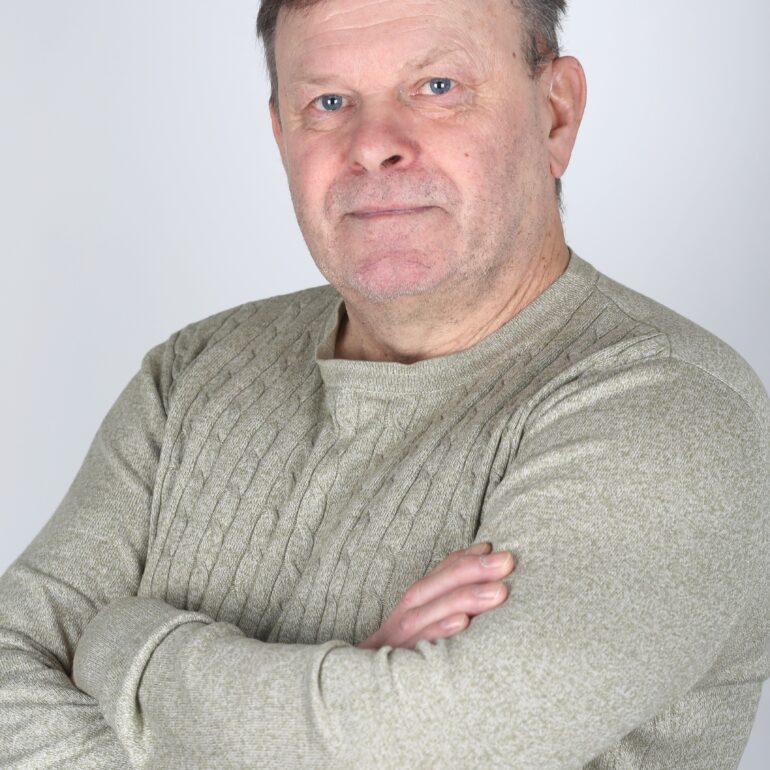 Jari Tervahauta