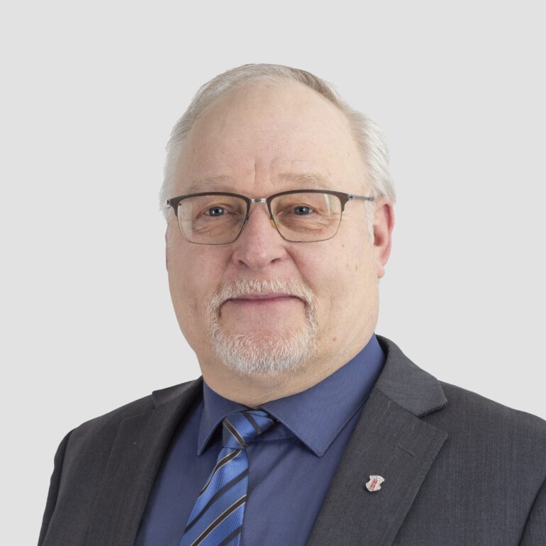 Ismo Urpilainen