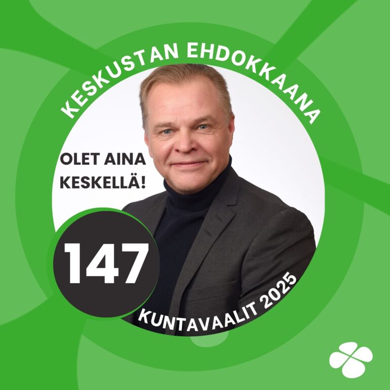 Marko Kultti