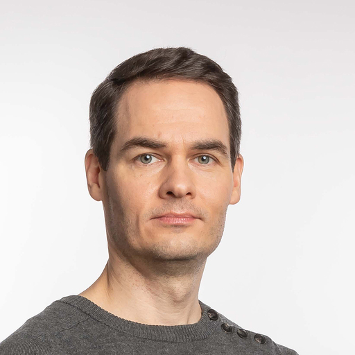Markus Lappalainen