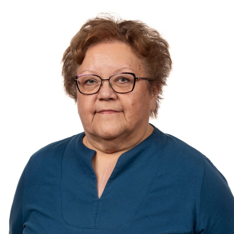 Mirva Mäki-Rammo