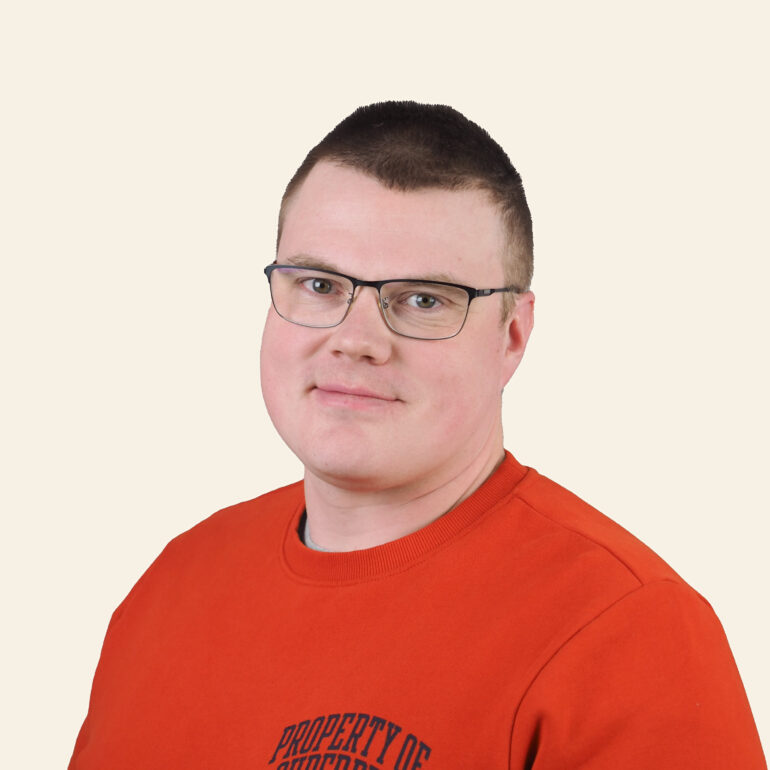 Janne Mäntyharju