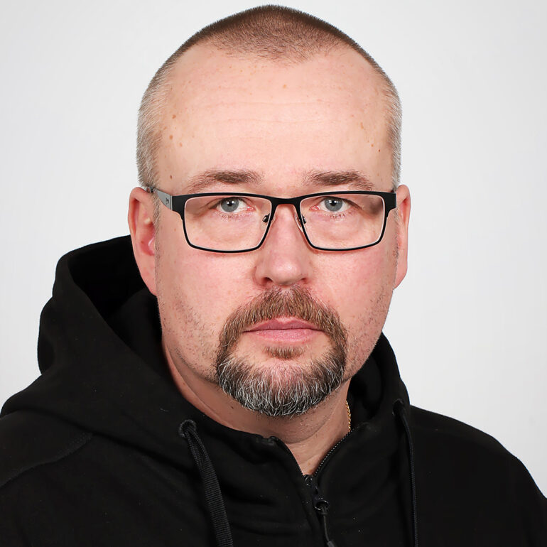 Mikko Rintamaa