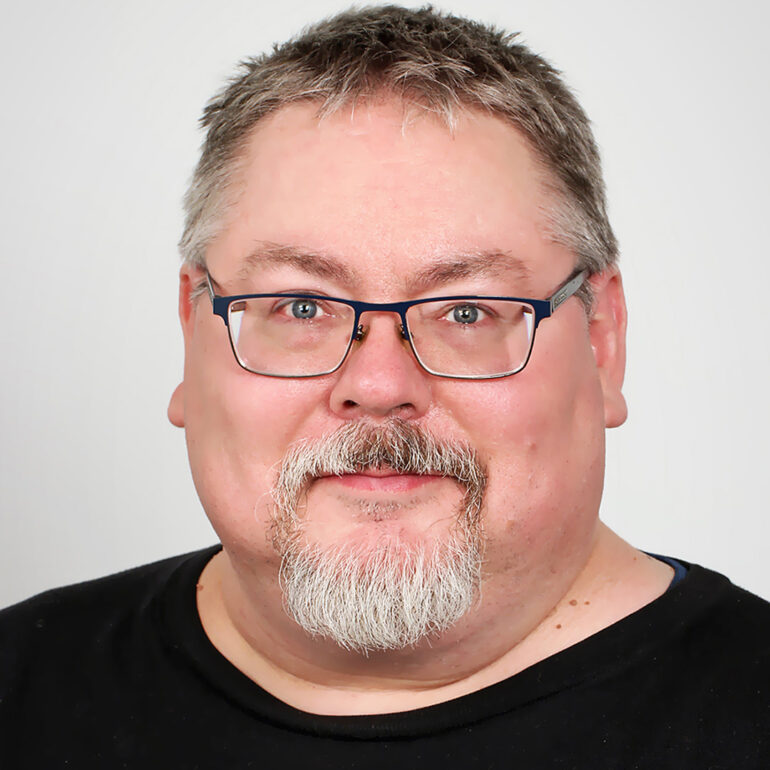 Ilkka Ruohomaa
