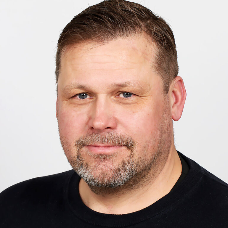 Petri Tuokkola
